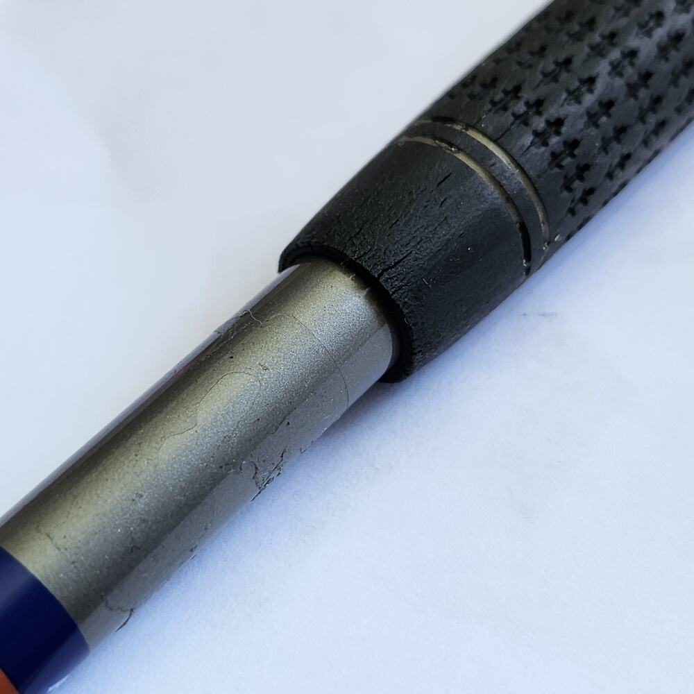 Left-Handed USKG Tour Series TS-18 Single 8-Iron Youth TS 51-35 Graphite 30in - Picture 10 of 12